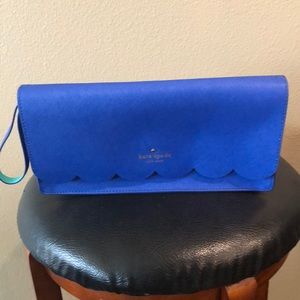 Kate Spade clutch